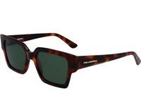 Sonnenbrille  Karl Lagerfeld KL6089S KL6089S240 TORTOISE52 - KL6089S KL6089S240 TORTOISE52